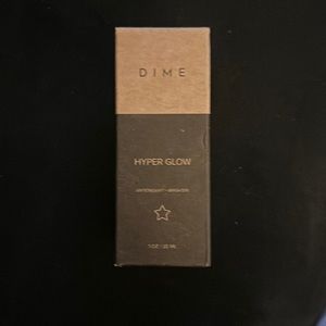 Dime beauty hyper glow